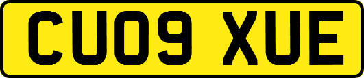 CU09XUE