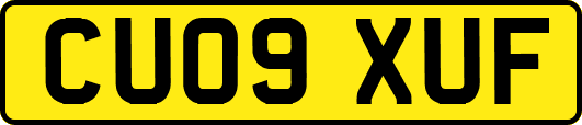 CU09XUF