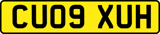 CU09XUH