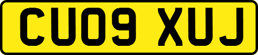 CU09XUJ