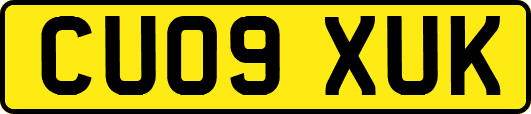 CU09XUK