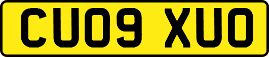 CU09XUO