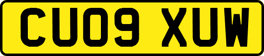 CU09XUW