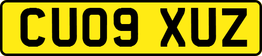 CU09XUZ