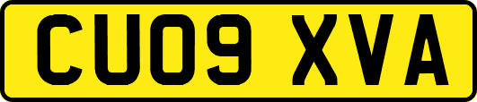 CU09XVA