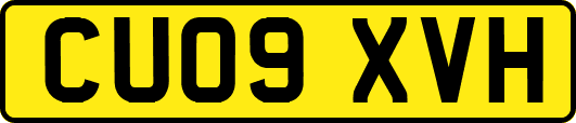 CU09XVH