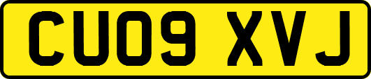 CU09XVJ