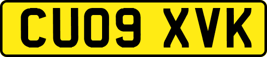 CU09XVK