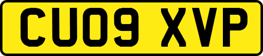 CU09XVP