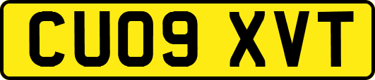 CU09XVT