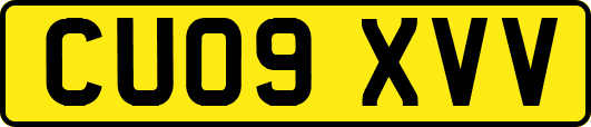 CU09XVV