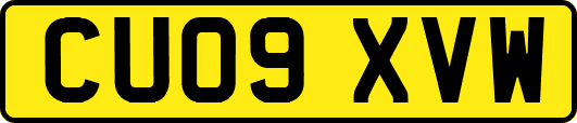 CU09XVW