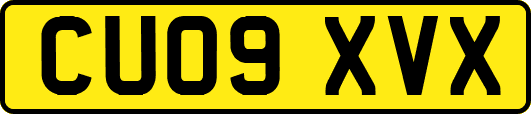 CU09XVX