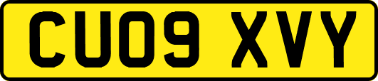CU09XVY