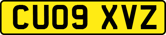 CU09XVZ