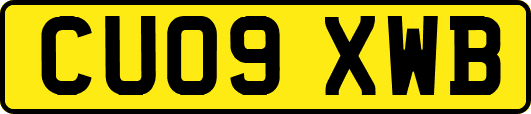 CU09XWB