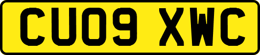 CU09XWC