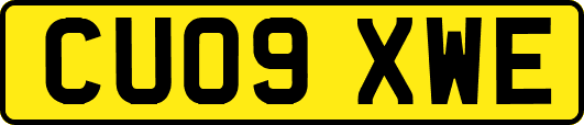 CU09XWE