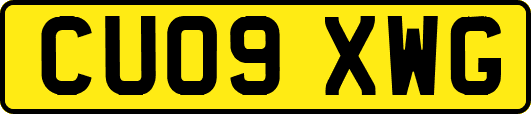 CU09XWG