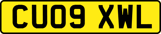 CU09XWL