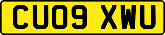 CU09XWU