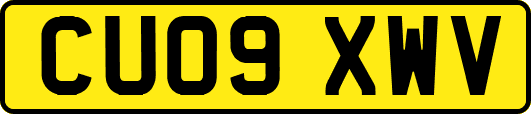 CU09XWV