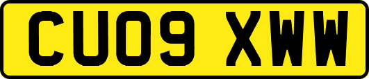 CU09XWW