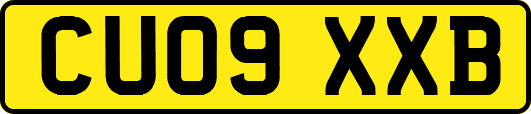 CU09XXB