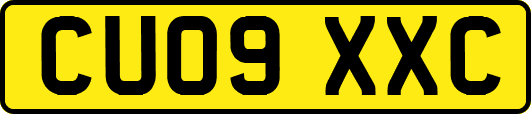 CU09XXC