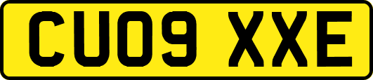 CU09XXE