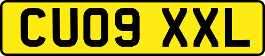 CU09XXL