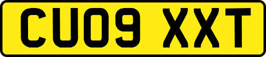 CU09XXT