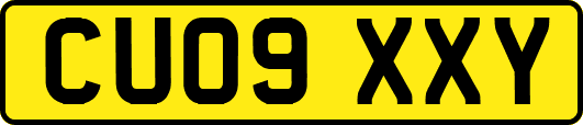 CU09XXY