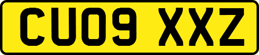 CU09XXZ