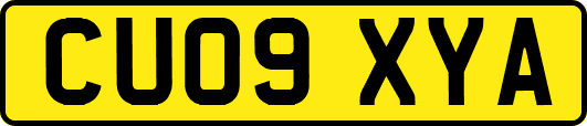 CU09XYA