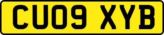 CU09XYB