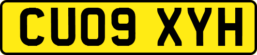 CU09XYH