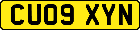 CU09XYN