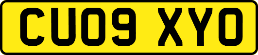 CU09XYO