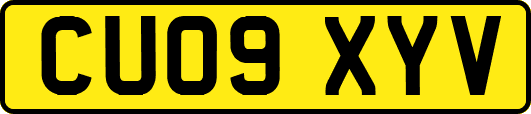CU09XYV
