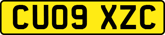 CU09XZC
