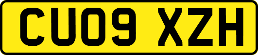 CU09XZH