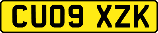 CU09XZK