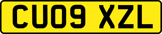 CU09XZL