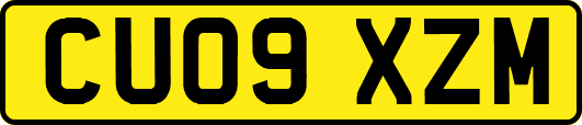 CU09XZM