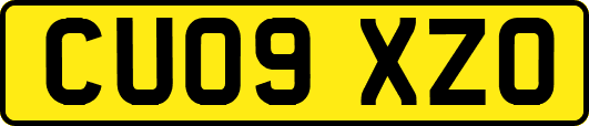 CU09XZO