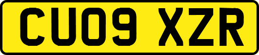 CU09XZR