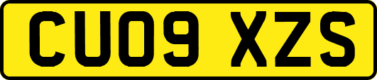 CU09XZS