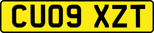 CU09XZT