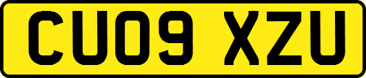 CU09XZU